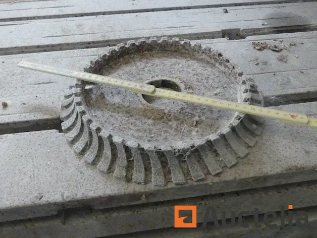 Multifunctionele zaag merk en onbekende model - afbeelding 3 van  5