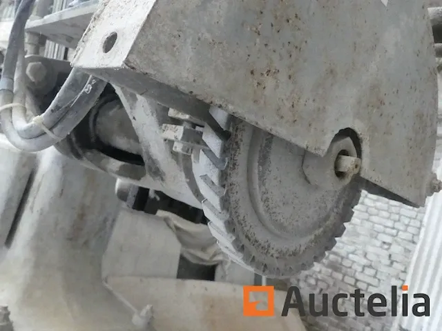 Multifunctionele zaag merk en onbekende model - afbeelding 4 van  5