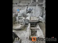 Multifunctionele zaag merk en onbekende model - afbeelding 5 van  5