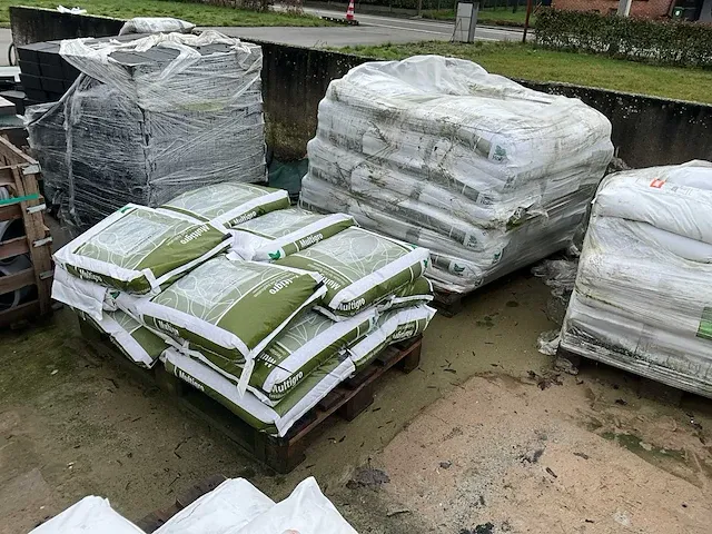 Multigro partij diverse meststoffen - afbeelding 1 van  5