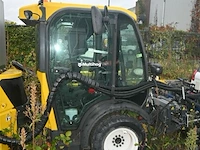 Multihog met wave weed control opbouw - afbeelding 19 van  22