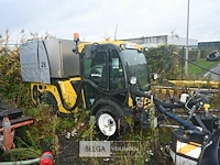 Multihog met wave weed control opbouw - afbeelding 1 van  22