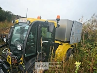 Multihog met wave weed control opbouw - afbeelding 22 van  22