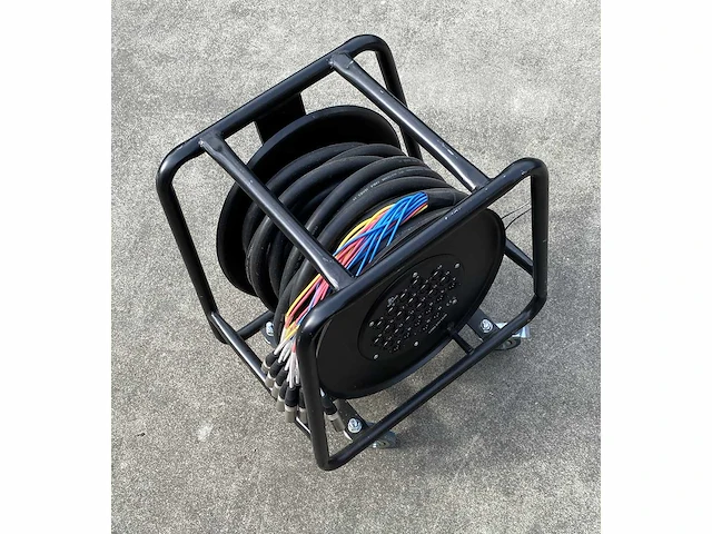 Multikabel - afbeelding 3 van  4