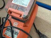 Multimaster fein, accu - afbeelding 6 van  7