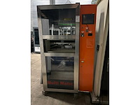 Multimatic - automat - afbeelding 1 van  4