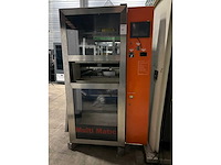 Multimatic - automat - afbeelding 2 van  4