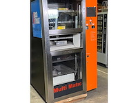 Multimatic - automat - afbeelding 4 van  4