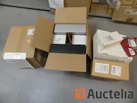 Multimedia accessoires voor audi