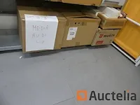 Multimedia accessoires voor audi - afbeelding 4 van  5