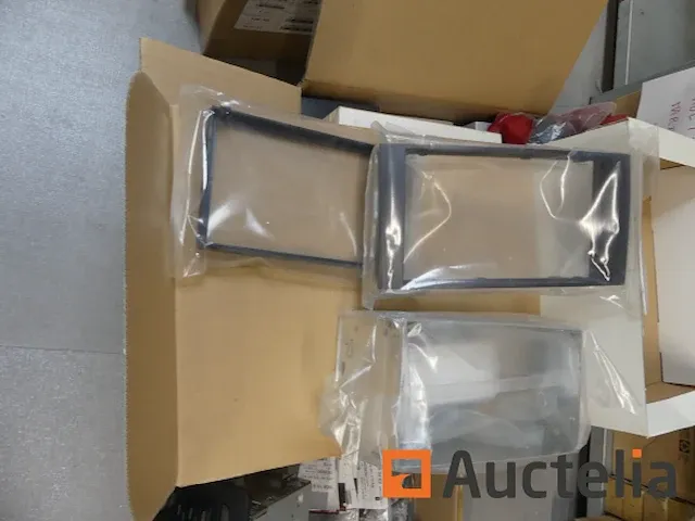 Multimedia accessoires voor audi - afbeelding 5 van  5