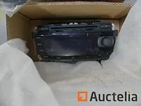 Multimedia accessoires voor volkswagen