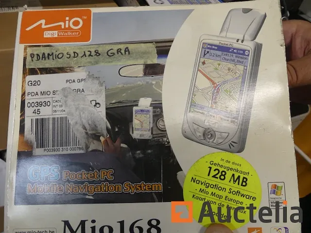 Multimedia accessoires voor volkswagen - afbeelding 2 van  7