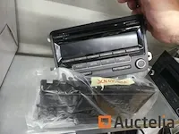Multimedia accessoires voor volkswagen - afbeelding 5 van  7