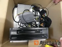 Multimedia accessoires voor volkswagen - afbeelding 6 van  7