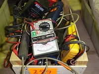 Multimeter - afbeelding 1 van  2