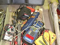 Multimeter - afbeelding 2 van  2