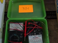 Multimeters - afbeelding 1 van  1