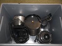 Multimixer - afbeelding 3 van  3