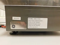 Multiphor - multiphor ii elektroforese + voeding (grote gels) - afbeelding 2 van  6