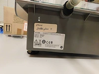 Multiphor - multiphor ii elektroforese + voeding (grote gels) - afbeelding 4 van  6
