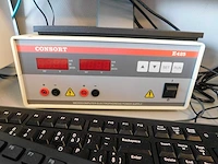 Multiphor - multiphor ii elektroforese + voeding (grote gels) - afbeelding 5 van  6