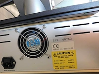 Multiphor - multiphor ii elektroforese + voeding (grote gels) - afbeelding 6 van  6