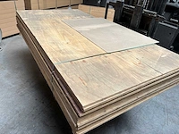 Multiplex constructieplaat - afbeelding 1 van  3