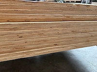 Multiplex constructieplaat - afbeelding 3 van  3
