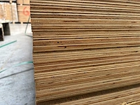 Multiplex elliotisch pine 18mm (11x) - afbeelding 3 van  3
