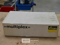Multiplex viega bad syfon ø40 - afbeelding 2 van  3