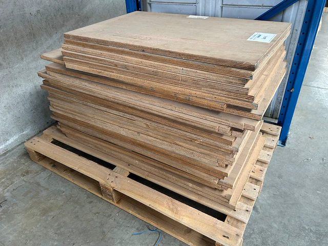 Multiplex - afbeelding 1 van  3
