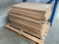 Multiplex - afbeelding 1 van  3