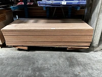 Multiplexplaten - afbeelding 1 van  3