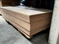 Multiplexplaten - afbeelding 2 van  3
