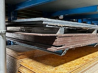 Multiplexplaten - afbeelding 2 van  4