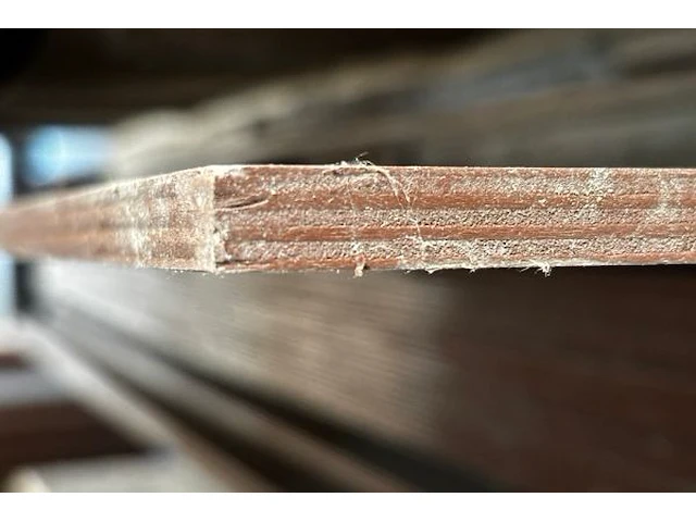Multiplexplaten - afbeelding 3 van  4