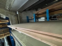 Multiplexplaten - afbeelding 1 van  3