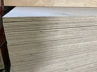 Multiplexplaten - afbeelding 2 van  3