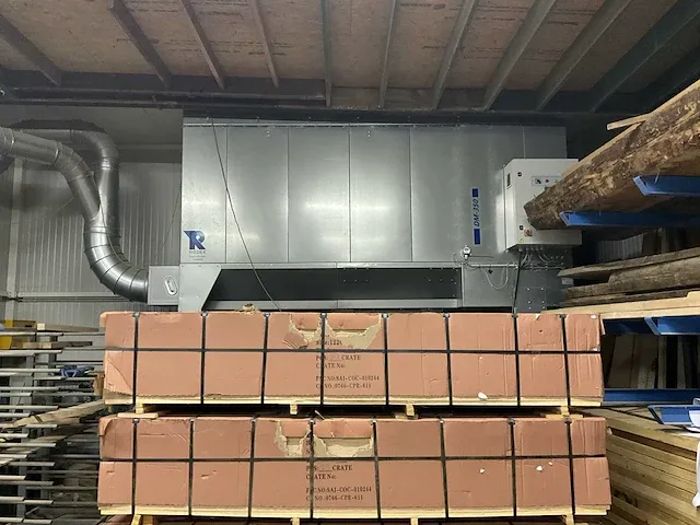 Multiplexplaten - afbeelding 3 van  3