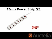 Multiprise hama stekkerdoos xl - afbeelding 1 van  4