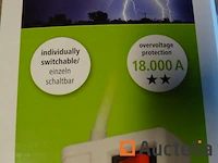 Multiprise hama stekkerdoos xl - afbeelding 3 van  4