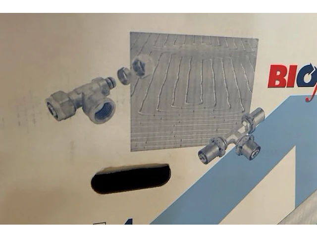 Multiskin 4 leiding - afbeelding 2 van  3