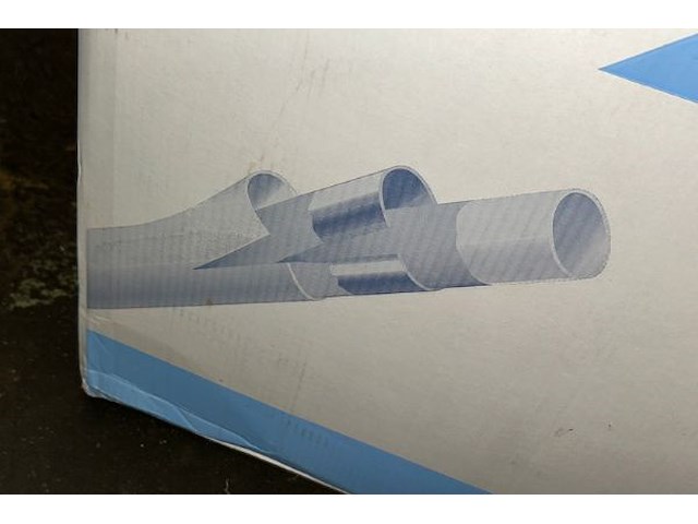 Multiskin 4 leiding - afbeelding 2 van  3