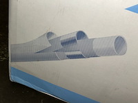 Multiskin 4 leiding - afbeelding 2 van  3