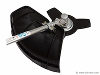 Multitool 4 in 1 benzine motor - afbeelding 3 van  4
