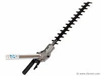 Multitool 4 in 1 benzine motor - afbeelding 4 van  4