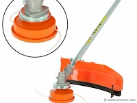 Multitool 6 in 1 benzine motor - afbeelding 12 van  12