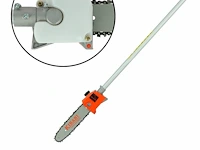 Multitool 6 in 1 benzine motor - afbeelding 12 van  12