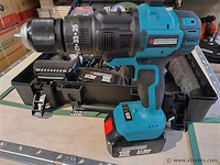 Multitool 7 in 1 schwartzmann - afbeelding 3 van  11